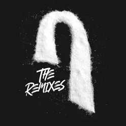 Salt The Remixes