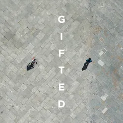 Gifted (feat. Roddy Ricch)