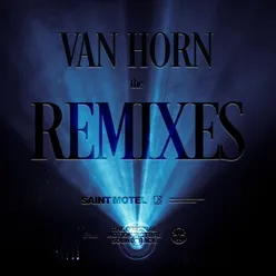 Van Horn Beatsumishi Remix