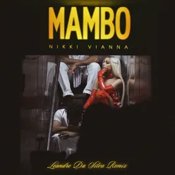 Mambo Leandro Da Silva Remix