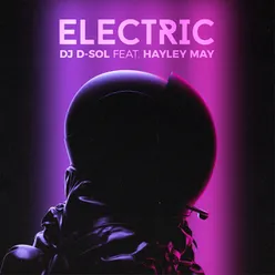 Electric (feat. Hayley May)