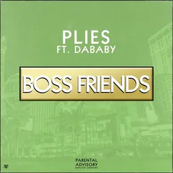 Boss Friends (feat. DaBaby)