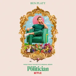 Music From The Netflix Original Series The Politician