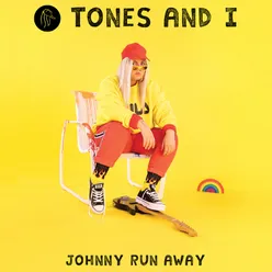 Johnny Run Away