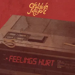 Feelings Hurt