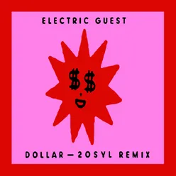 Dollar 20syl Remix