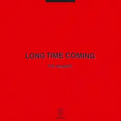 Long Time Coming Whyel Remix