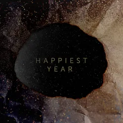 Happiest Year