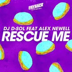 Rescue Me (feat. Alex Newell)