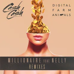 Millionaire (feat. Nelly) Alan Walker Remix