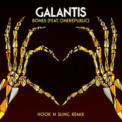 Bones (feat. OneRepublic) Hook N Sling Remix