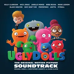 UglyDolls Original Motion Picture Soundtrack