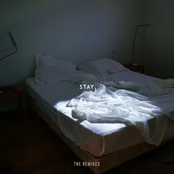 Stay (feat. Karen Harding) Telykast Remix