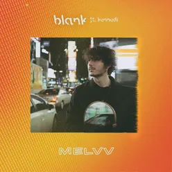 Blank (feat. Kennedi)