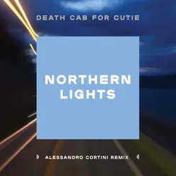 Northern Lights Alessandro Cortini Remix