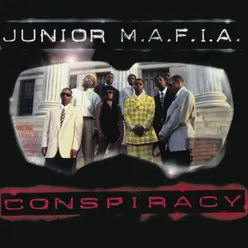 Realms of the Junior M.A.F.I.A.