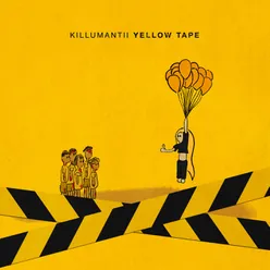 Yellow Tape