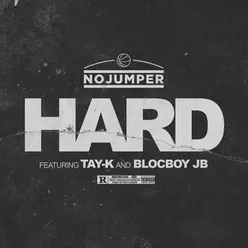 Hard (feat. Tay-K and BlocBoy JB)