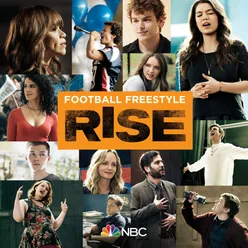 Rise Season 1: The Album (Music from the TV Series)