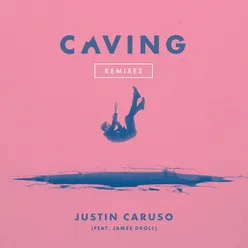 Caving (feat. James Droll) Mokita Remix