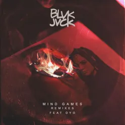 Mind Games (feat. Dyo) Boehm Remix