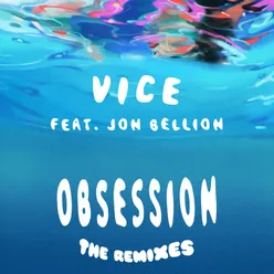 Obsession (feat. Jon Bellion) FREEJAK Remix