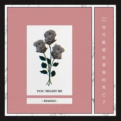 You Might Be (feat. Lils) Remixes