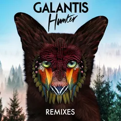 Hunter Made in June Remix