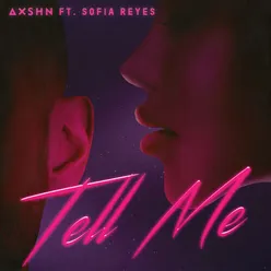 Tell Me (feat. Sofia Reyes)