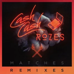 Matches Max Styler Remix