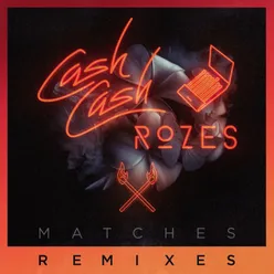 Matches Sam F Remix