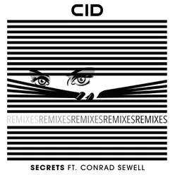 Secrets (feat. Conrad Sewell) Adrian Lux & Carli Remix