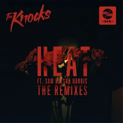 HEAT (feat. Sam Nelson) [Wet Remix]