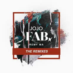 FAB. (feat. Remy Ma) [RealOnes Edit]