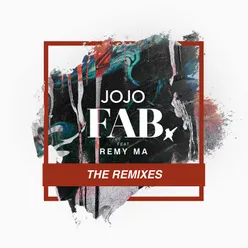 FAB. (feat. Remy Ma) [Giovanny Remix]