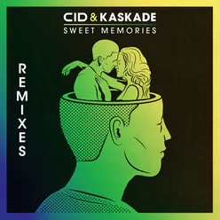 Sweet Memories Remixes