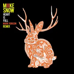 Heart Is Full Mark Ronson Remix