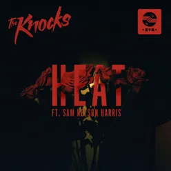 HEAT (feat. Sam Nelson)