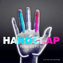 HandClap (Dave Audé Remix)