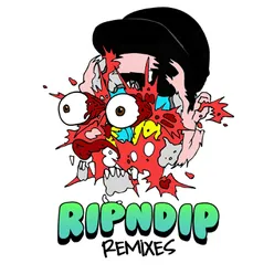 Rip N Dip Wiwek Remix