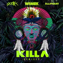 Killa (feat. Elliphant) Boombox Cartel & Aryay Remix