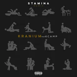 Stamina (feat. K Camp) Remix