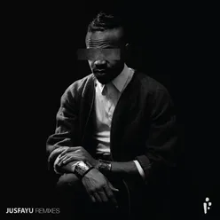 Jusfayu (feat. No Wyld) White Cliffs Remix