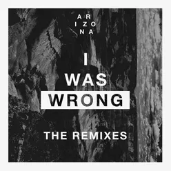 I Was Wrong Rami x Jiinio Remix