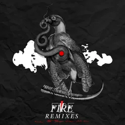 Fire (feat. Jolie and the Key) Remixes