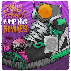 Pump This Ghastly Remix
