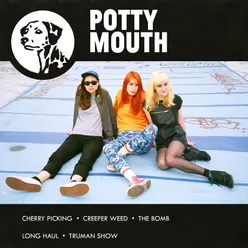 Potty Mouth EP