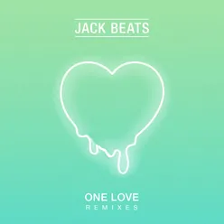 One Love Mak & Pasteman Remix