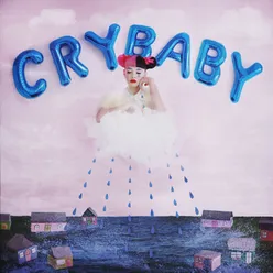 Cry Baby Deluxe Edition