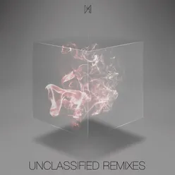 Unclassified (feat. Mykki Blanco) Wiwek Remix